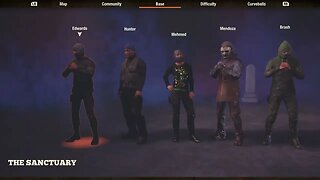 State of Decay 2 Forever Community 12 Survivors - Lethal Zone - Tranquility Factory 3