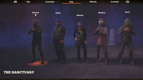 State of Decay 2 Forever Community 12 Survivors - Lethal Zone - Tranquility Factory 3