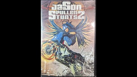 Jason Pullen Stunts 2