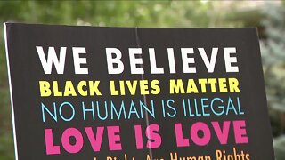 Denver realtor admits removing Black Lives Matter signs from Hilltop neighborhood