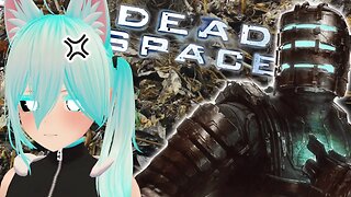 The Dead Space Remake is actual unplayable garbage