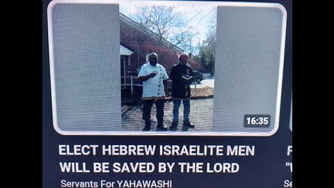 HEBREW ISRAELITE MEN ARE THE HEROES AND CRUSADERS FOR RIGHTEOUSNESS BEING REVEALED WORLDWIDE