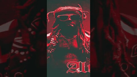 Lil Wayne - Already Verse #432hz #2018 #featured #jamesonmusiclibrary #mostviewedonyoutube #tunechi