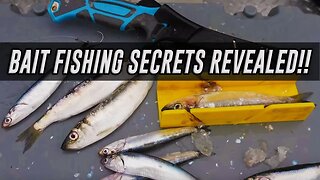 In DEPTH Rig How TO - Salmon Fishing With Bait (SECRETS REVEALED!)