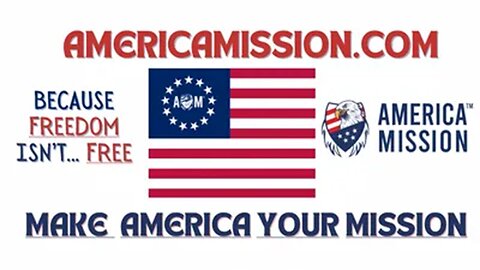 Sizzle Reel: This Is America Mission™