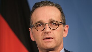 Germany Says System To Bypass US Sanctions On Iran Will Be Ready Soon