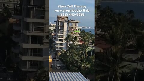 Stem Cell Therapy at Dream Body Clinic #stemcells #stemcelltherapy #antiaging #regenerativemedicine
