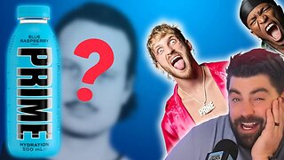 Logan Paul and KSI in Toronto: New Prime Signing & Auston Matthews' Deal