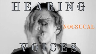 Hearing Voices (Dark Instrumental)