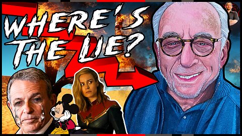 Nelson Peltz is RIGHT About Marvel and It Has Disney SHOOK!