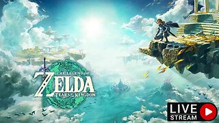 The Legend Of Zelda: Tears Of The Kingdom - Wind Temple