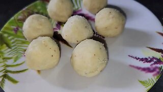 Mawa Ladoo Recipe मावा के लड्डू | Khoya Ke Laddu | mawa laddu kaise banate hain | mewa laddu