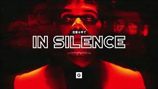 The Weeknd x After Hours Freestyle Type Beat 2023 - "IN SILENCE" (Prod. GRILLABEATS)