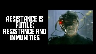 Resistance Is Futile: Resistance and Immunities in Your RPG