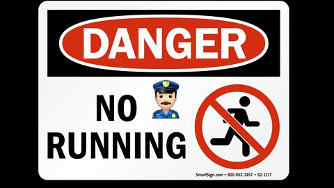 New Chicago foot pursuit policy: Police must walk not run after suspects!