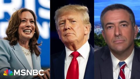 Losing? Trump ‘rattled’ by Kamala Harris’ huge crowds as polls tighten | NE