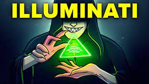 What actually is the "ILLUMINATI" | Secret powers controlling the World