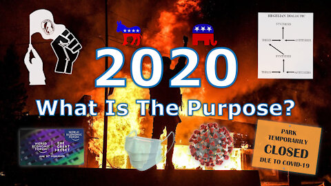 2020: What was the purpose? (re-upload from last year)