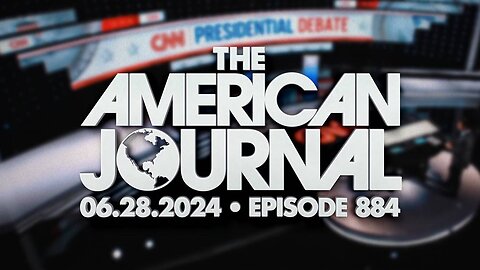 The American Journal FRIDAY FULL SHOW 6-28-24