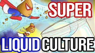 Super Liquid Culture | Best Recipe for Mushroom Growing