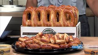 Philly Pretzel Factory