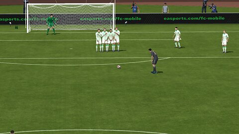 Fc24 fcmobile fifa freekick