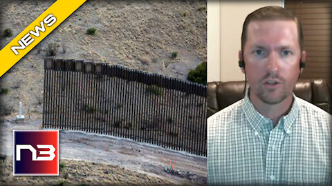 New Mexico Rancher Reveals HORRIFYING Reality of Border Crisis