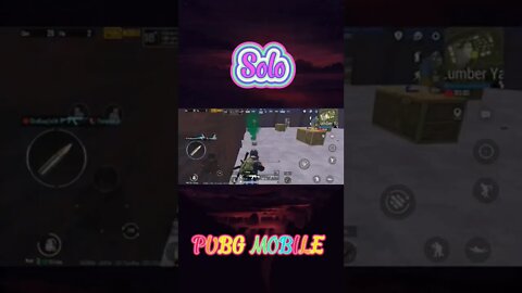 Choi Kang Ta Đi Solo Pubg Mobile ( Phần 4 ) - Choi Kang Ta Go Solo Pubg Mobile (Part 4) #Shorts