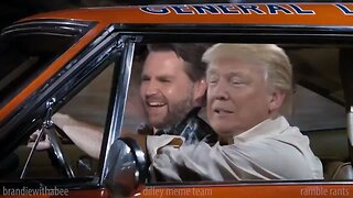 The Dukes of MAGA 😆🔥💪