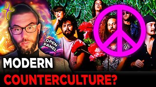 Open Debate Panel: What Is the Modern Counterculture In 2023?