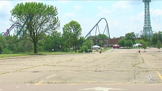Amusement parks allowed to reopen June 19