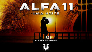 Alfa 11 - Uma Noite