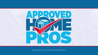 About Approved Home Pros