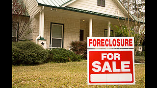 RED ALERT! THE PLOT TO END SINGLE FAMILY HOME OWNERSHIP EXPOSED!