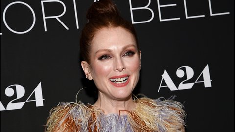 Julianne Moore Was Fired From 'Can You Ever Forgive Me?' Over A Fake Nose
