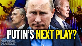 What will NATO, U.S. Do If Russia Invades Ukraine? Behind Russia’s ‘Intervention’ in Kazakhstan