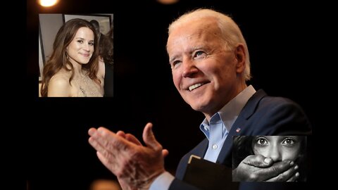 Biden y su hija