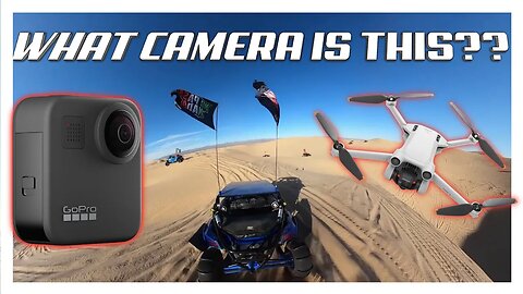 Giving Away My SECRETS!!!. The best cameras for making Offroad Videos.. EP 273