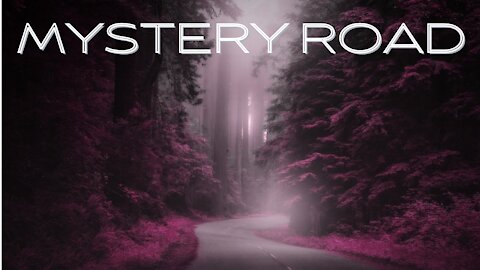 MYSTERY ROAD - Beautiful Deep Chill Mix [Chilled Factor Music]