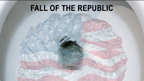 AA-Fall Of The Republic