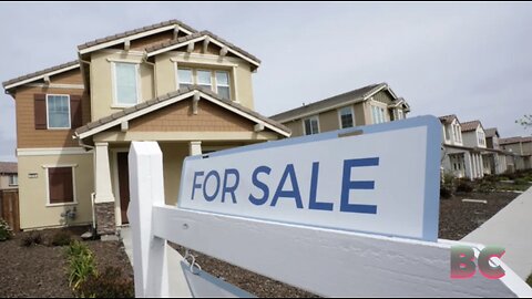 Home prices surge to another record high in February