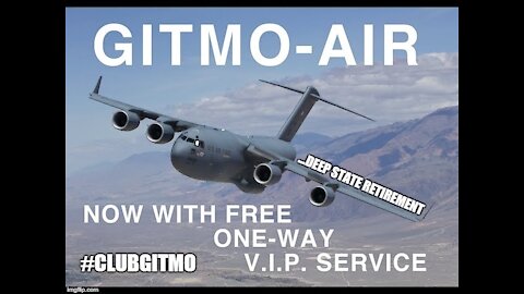 GITMO INFO