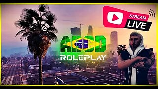 🌟: SMITH MIYAMOTO ⛩ / SEGUNDO DIA EM SÃO PAULO/ 🔻ABCD ROLEPLAY🔻EP#2