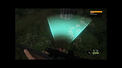theHunter: Call of the Wild Chapter 72