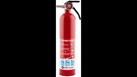Fire Extinguisher - Best Sellers