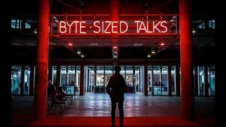 ByteSized Talks #42: Graduate School Insights