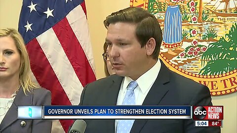 Florida efforts to block election hacking gets extra $2 million