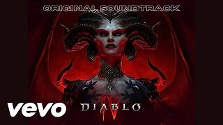 Diablo IV - Nostrava (Official Game Soundtrack)