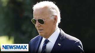 Dems try to convince Biden that party is in peril with him on ticket | National Report