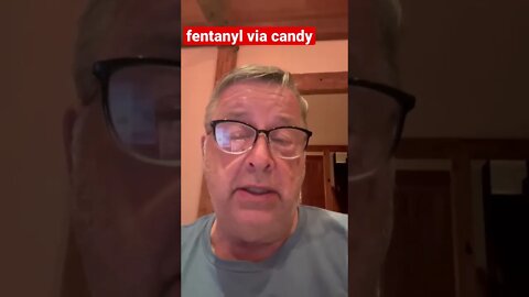 Fentanyl via Halloween Candy